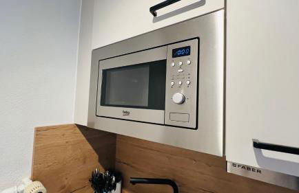 Apartments near Sana Klinik SLEEPOMAT BNB - Photo 47