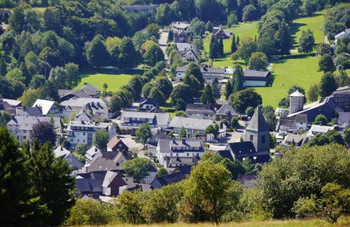 Appartement HappyNest*** mit Hallenbad - Foto 26