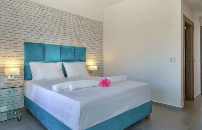 Villa in Plakias Near Beach & Pool - Foto 7