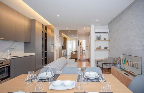 Liiiving in Porto - Design Bright House - Foto 58