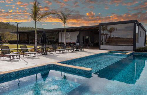 Cipó Chalés - Serra do Cipó - Foto 31