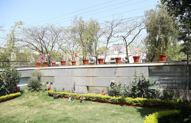 Maninder Home Stay - Foto 11