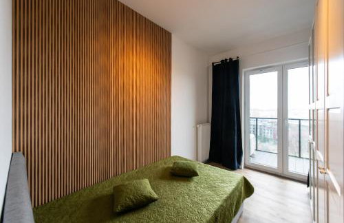 Apartament River Towers - Foto 6