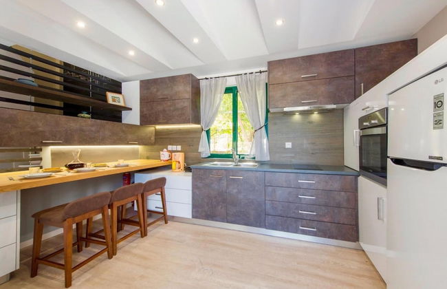 Villa Murtal Crete in Rethymnon - Foto 12