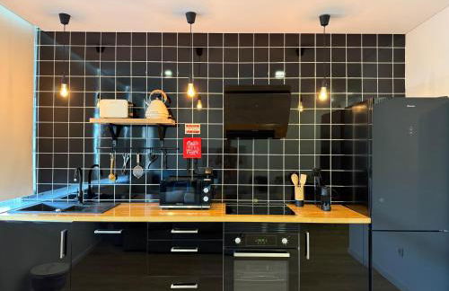 Lions Suite By Perpetual Relax - Foto 19