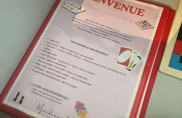 La Cachette Ludique - Foto 12