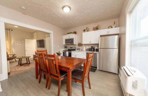 Historic 3 Bed 1 bath Near Downtown Spokane - Foto 20