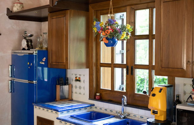 Il Castagno dell'Etna - Foto 13