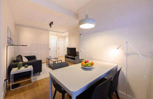 Apartamento luminoso con 1 dormitorio y excelentes comodidades Temporal BSO5 - Foto 43