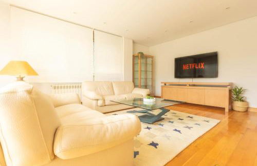 Villa Cantabria I Piscina I Jacuzzi I Bbq I Jardines I Wifi - Foto 29