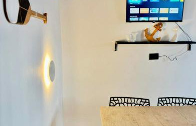 Studio Apartamento 3 - Varanda Gourmet no Residencial Sereia - Foto 17