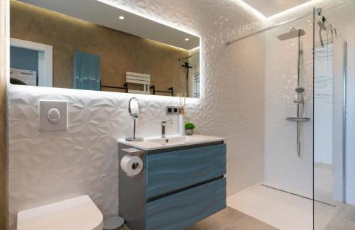 Villa Vista Verde Mijas Golf - Luxury with Optional heated pool & jacuzzi - Photo 80