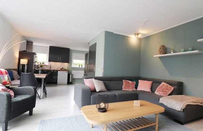 Restful Holiday Home in Grou With Terrace and Garden - Foto 34