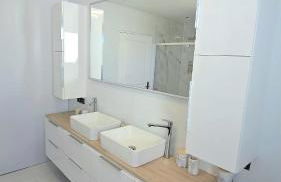 Villa DES COEURS NORMANDS - Foto 26