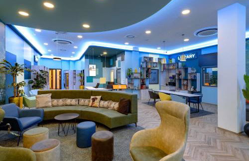 Aparthotel Adagio Access Kiel City - Foto 1