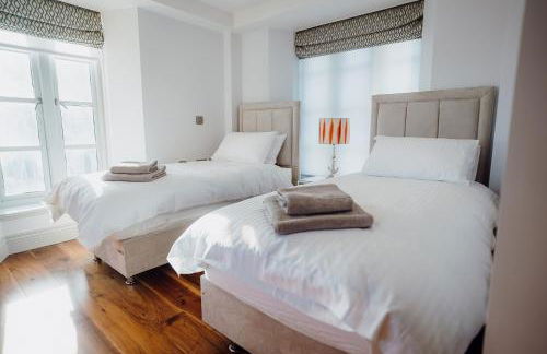 Ocean House, Tenby - Photo 37