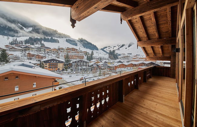 Chalet Guter Hirte - Foto 69