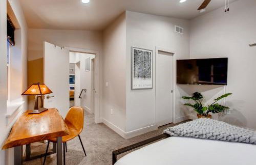 Old Town Swank - Brand New to Brewery District! - Foto 55