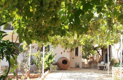 Pontinos Villa - Photo 8