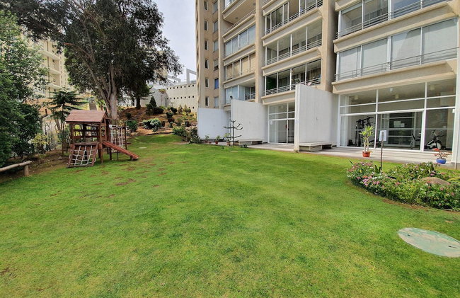 Oceana Suites Alto Libertad - Photo 20