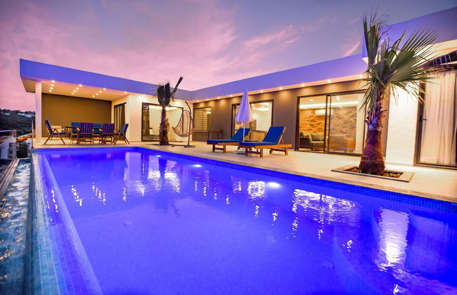 Golden Villas - Foto 41