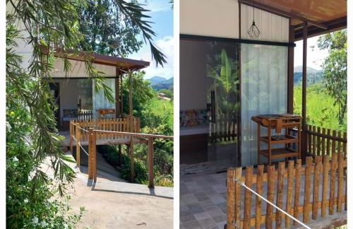 Loft Refugio na Serra-RJ - Photo 1