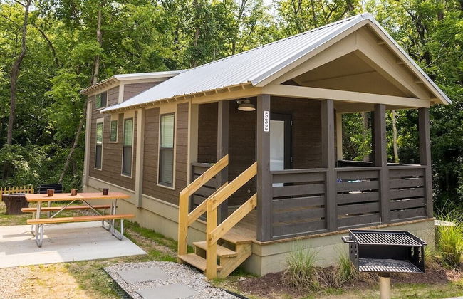 Cincinnati Camp Cedar - Foto 22