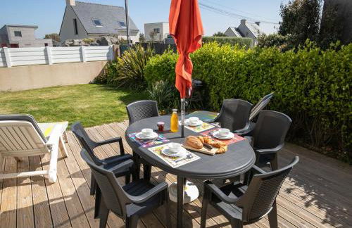 Holiday Home Tal ar Mor by Interhome - Foto 65