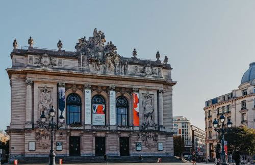 LA CABANE Lille Centre - Foto 27