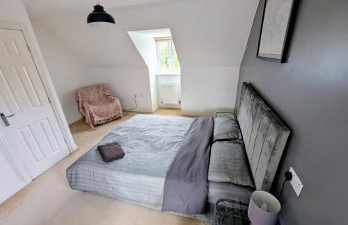 Sleeps up to 8 guests - Modern townhouse near Newcastle - Foto 18