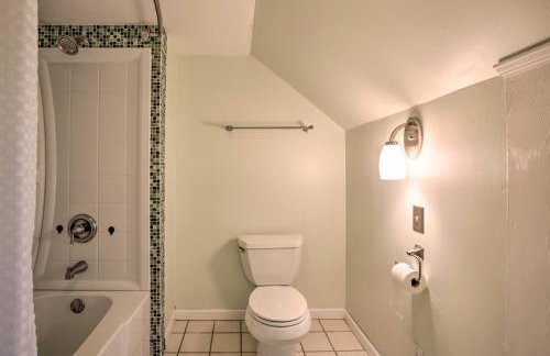 Pet-Friendly Home with Views of Lake Delavan! - Foto 26