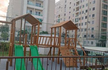 Apartamento á 3 km do aeroporto de Salvador - Foto 3