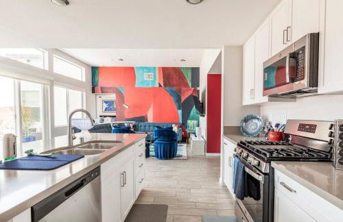 Desert Picasso! Pool, Spa, Games, Mountain Views - Foto 39