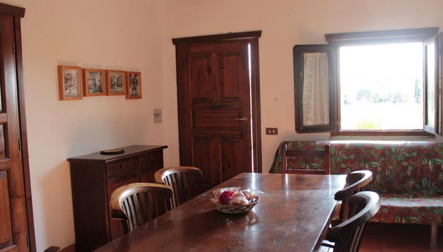 d Pietraia 11B Trilo - Foto 5, Habitación