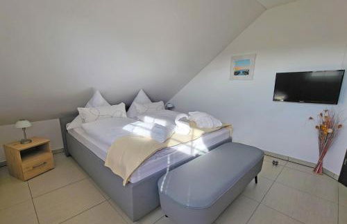 Wellness Appartements Ostfriesland - Foto 42