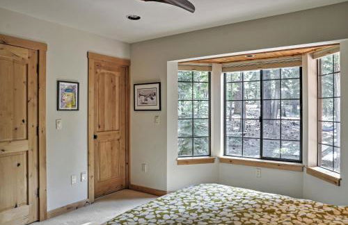 Truckee Northstar Family Home by Jaeger Retreat - Foto 13