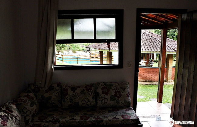 Eco Chalés Luar das Marés - Foto 30