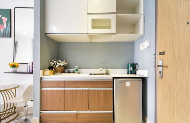 Golden Sun 3 Apartments - Foto 79