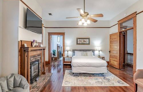 Heavenly on Hunter-Historic Grandeur-The Cannon - Foto 23