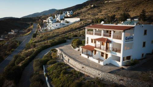 Galini Apartments - Foto 2