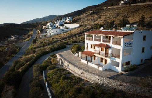 Galini Apartments - Foto 2