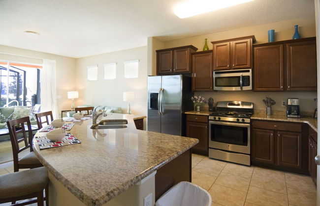 Solterra Resort - Foto 33