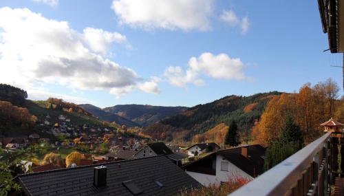 Ferienwohnung Kuckuckslockennest - Foto 5