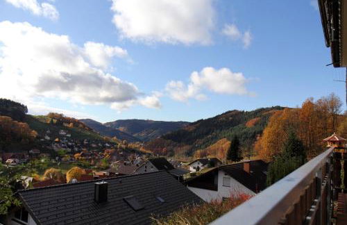 Ferienwohnung Kuckuckslockennest - Foto 5