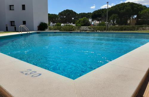 Tenis Golfmar 409A - pool view - Foto 40