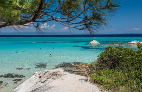 Rosa's Garden House - Foto 7