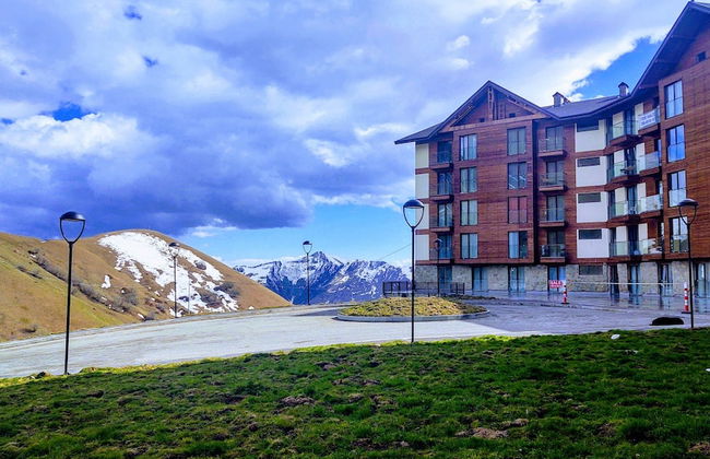 Terrace Rooms - Luxurious Room - Foto 16