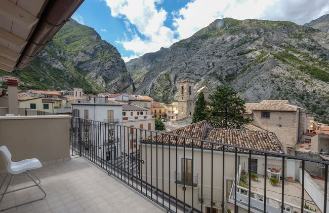 Da Oreste Affittacamere - Foto 40