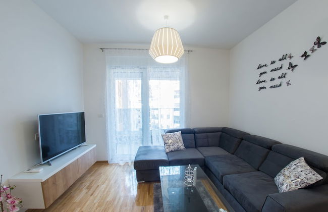 Apartment Oasis - Foto 9