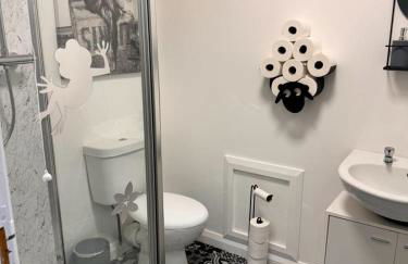 The Red Door Holiday Let Limavady - Foto 7